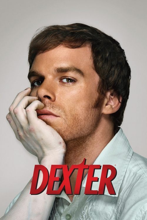 Dexter - Season 1 Poster