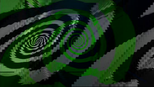 Supernatural S3E11 - Mystery Spot