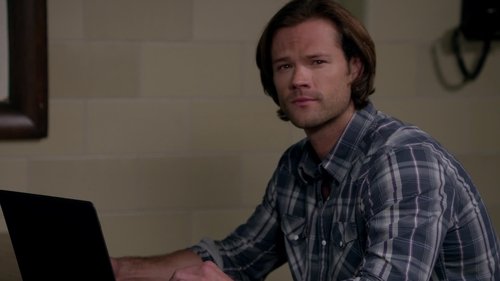 Supernatural S11E13 - Love Hurts