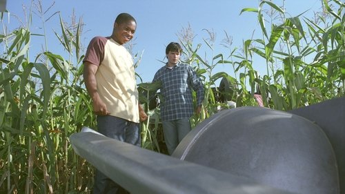 Smallville S2E3 - Duplicity