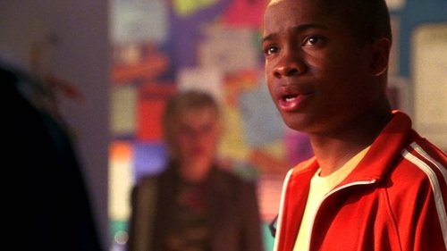 Smallville S3E9 - Asylum