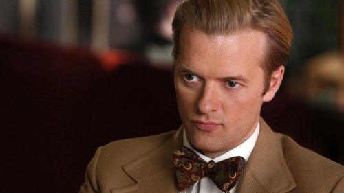 NCIS S14E10 - The Tie That Binds