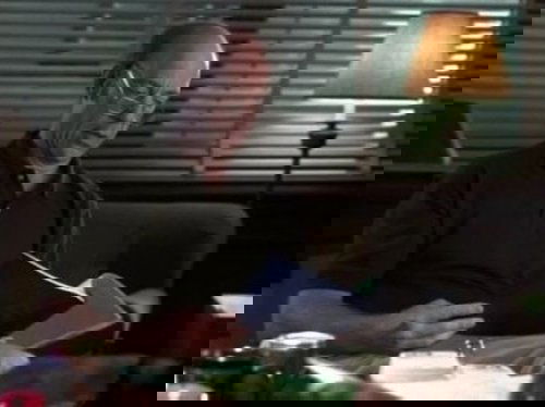 Law & Order S9E1 - Cherished