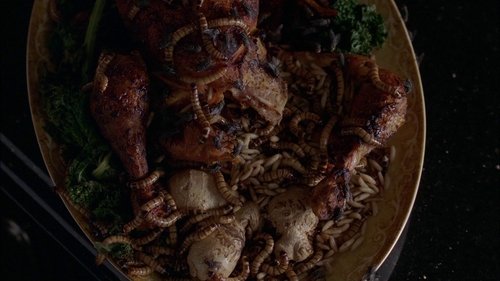 Supernatural S3E9 - Malleus Maleficarum