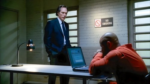 Prison Break S2E18 - Wash