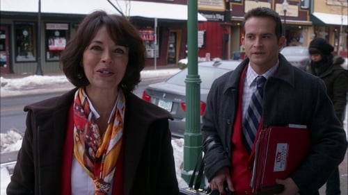 Supernatural S7E16 - Out with the Old