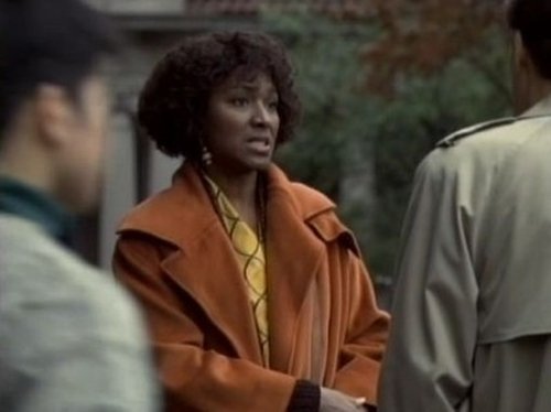 Law & Order S9E11 - Ramparts