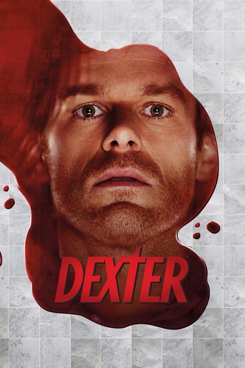 Dexter - Season 5 Poster