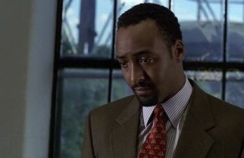 Law & Order S10E1 - Gunshow