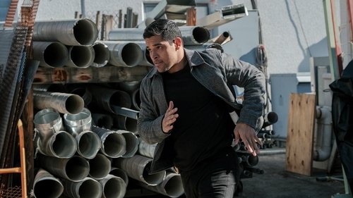 NCIS S17E15 - Lonely Hearts