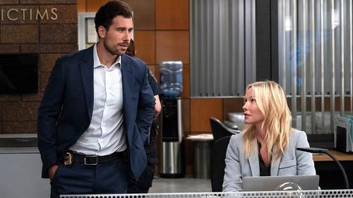 Law & Order: Special Victims Unit S23E4 - One More Tale of Two Victims