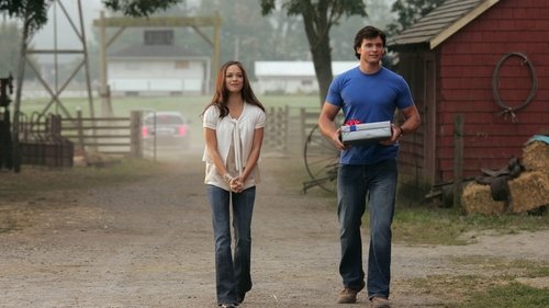 Smallville S7E5 - Action