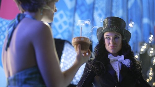 Smallville S8E17 - Hex