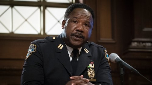 Law & Order: Special Victims Unit S17E5 - Community Policing