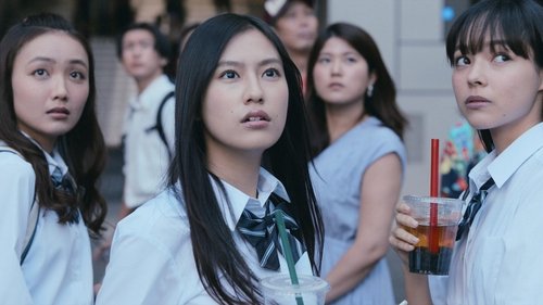 Alice in Borderland S2E5 - Episode 5