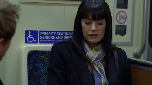 Criminal Minds S6E17 - Valhalla