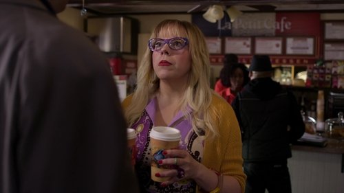 Criminal Minds S8E17 - The Gathering