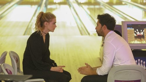 NCIS S14E16 - A Many Splendored Thing