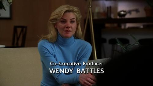 Law & Order S15E15 - Obsession