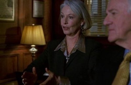 Law & Order S10E14 - Entitled (II)