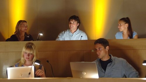 Smallville S5E8 - Solitude