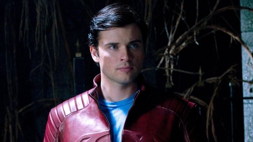 Smallville S10E14 - Masquerade
