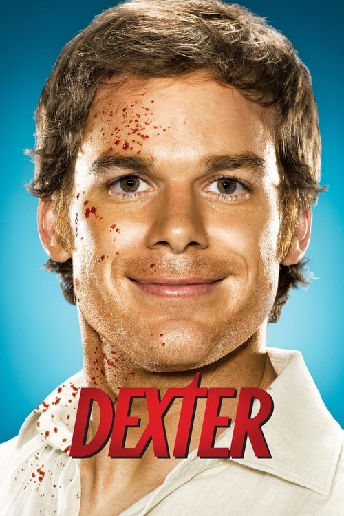 Dexter - Season 2 Poster