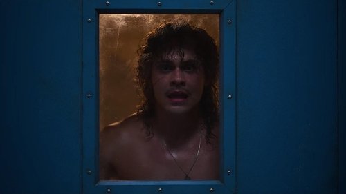 Stranger Things S3E4 - Chapter Four: The Sauna Test