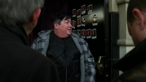 Law & Order: Special Victims Unit S10E14 - Transitions