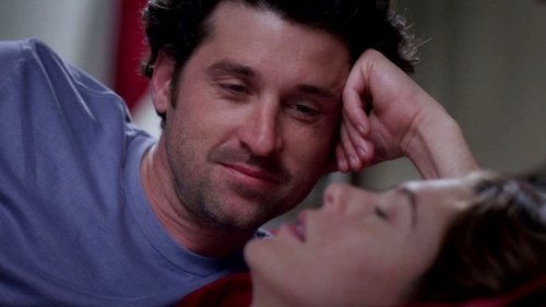 Grey's Anatomy S3E11 - Six Days (1)