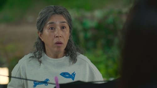 Genie, Make a Wish S1E5 - Episode 5