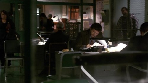 Law & Order S20E7 - Boy Gone Astray