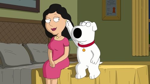 Family Guy S14E16 - The Heartbreak Dog