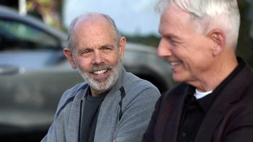 NCIS S18E1 - Sturgeon Season