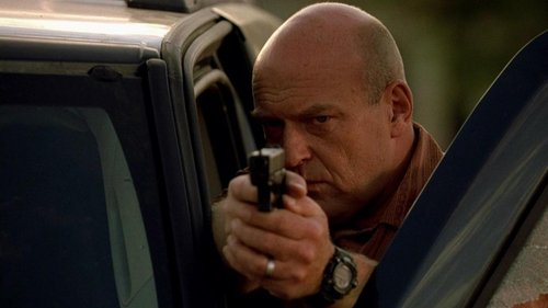 Breaking Bad S2E2 - Grilled