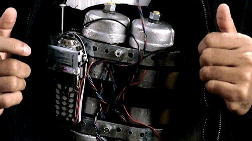 Criminal Minds S1E3 - Won't Get Fooled Again