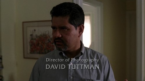 Law & Order S15E10 - Enemy