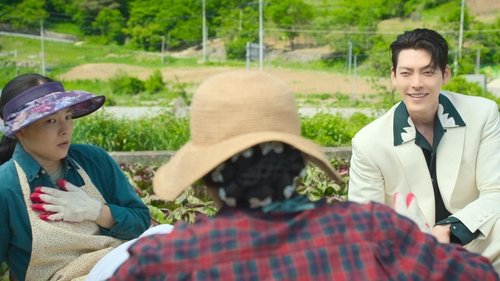 Genie, Make a Wish S1E2 - Episode 2