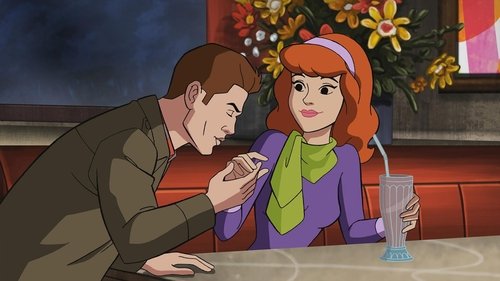 Supernatural S13E16 - ScoobyNatural