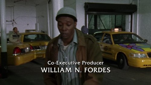 Law & Order S18E10 - Tango