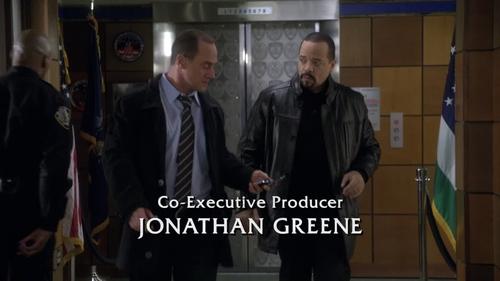 Law & Order: Special Victims Unit S12E13 - Mask