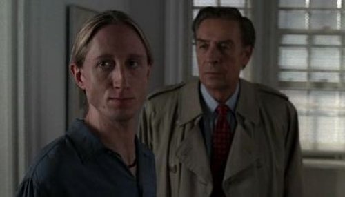 Law & Order S13E8 - Asterisk