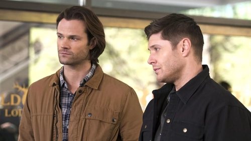 Supernatural S12E16 - Ladies Drink Free