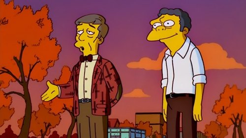 The Simpsons S13E3 - Homer the Moe