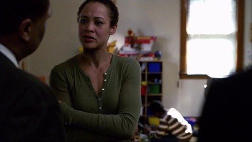 Law & Order S20E21 - Immortal