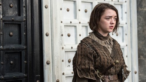 Game of Thrones S5E2 - The House of Black and White