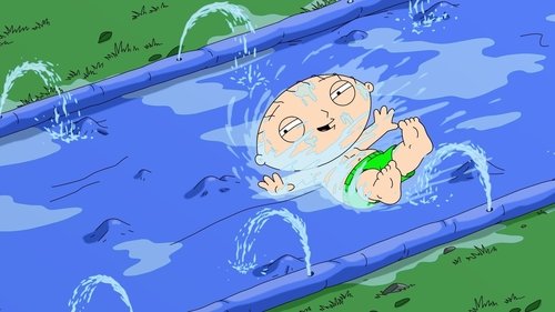 Family Guy S20E19 - First Blood