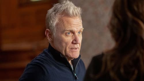 Law & Order: Special Victims Unit S25E4 - Duty to Report