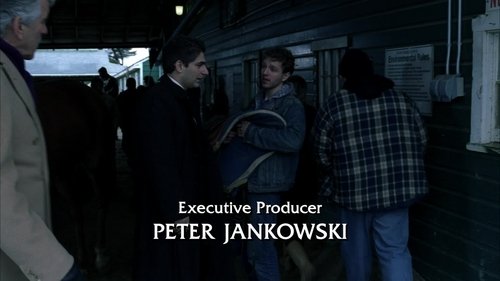 Law & Order S15E22 - Sport of Kings