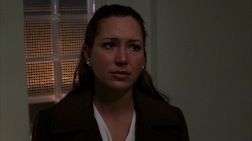 Law & Order S15E19 - Sects